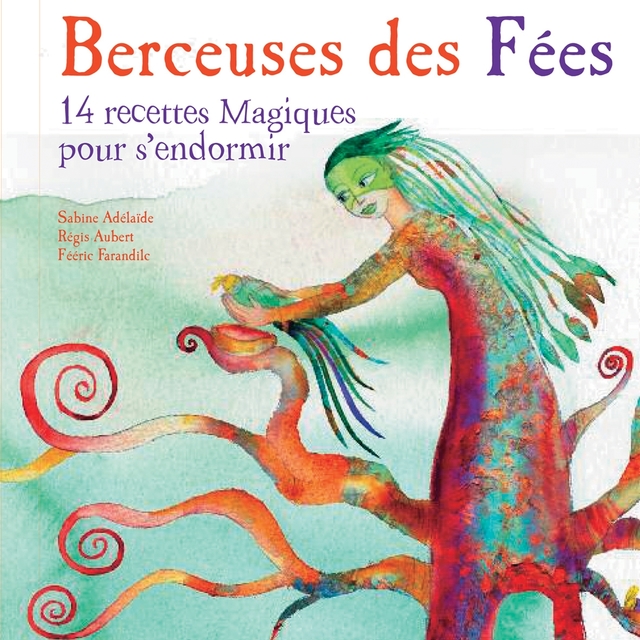 Berceuses des Fées