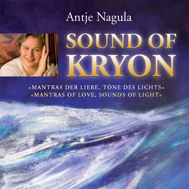 Couverture de Sound Of Kryon