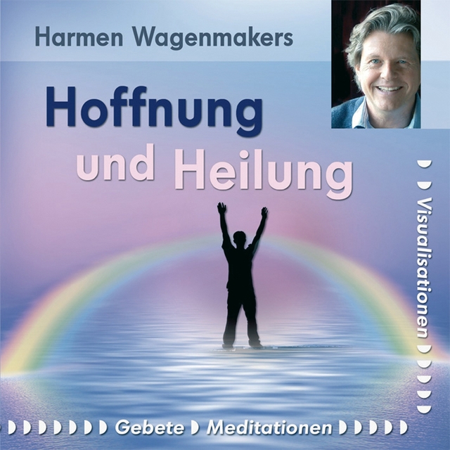 Couverture de Hoffung und Heilung