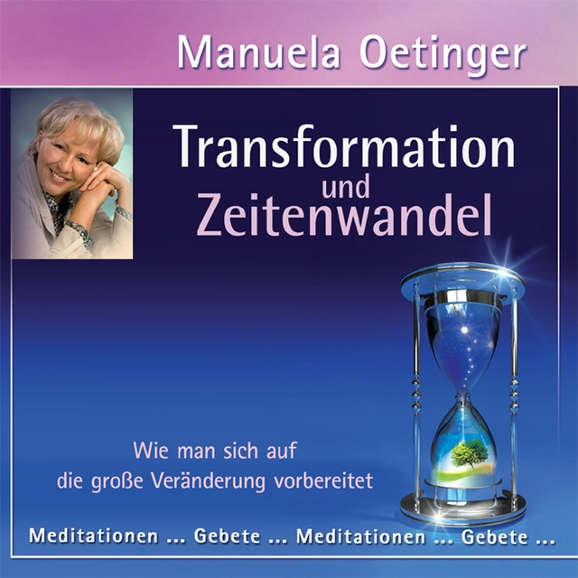 Transformation und Zeitenwandel