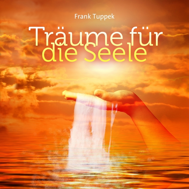 Couverture de Träume für die Seele