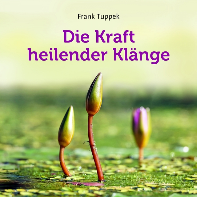 Couverture de Die Kraft der heilenden Klänge