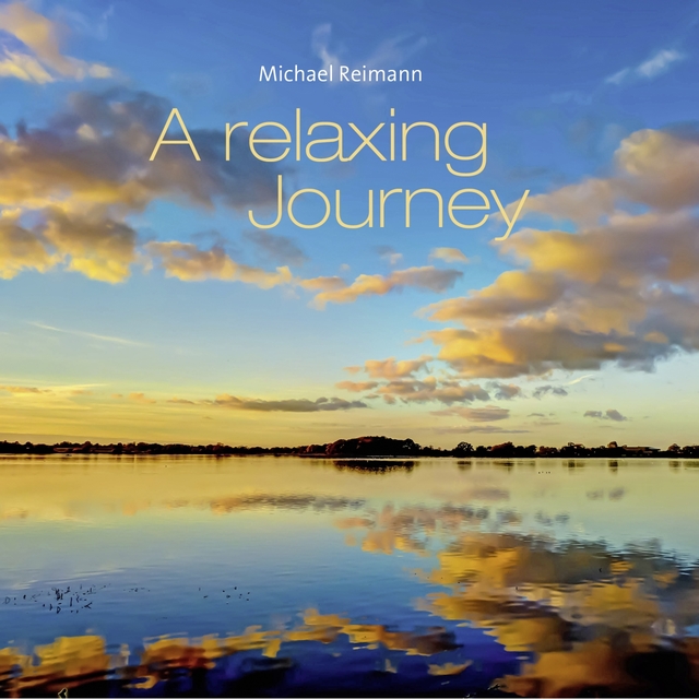 Couverture de A Relaxing Journey