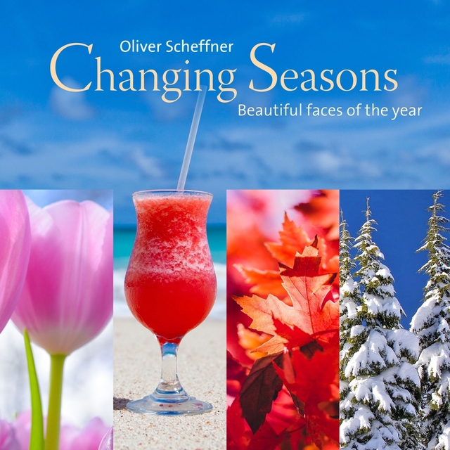 Couverture de Changing Seasons