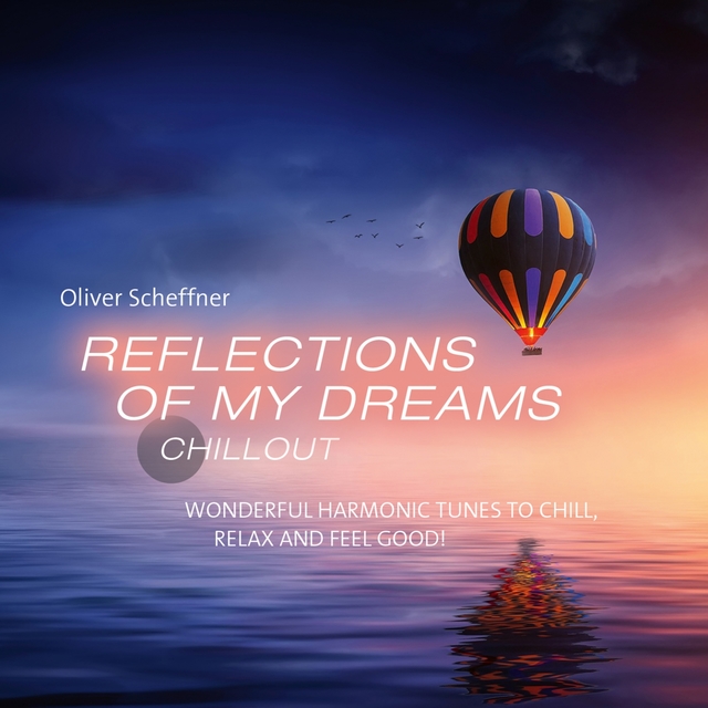 Couverture de Reflections Of My Dreams