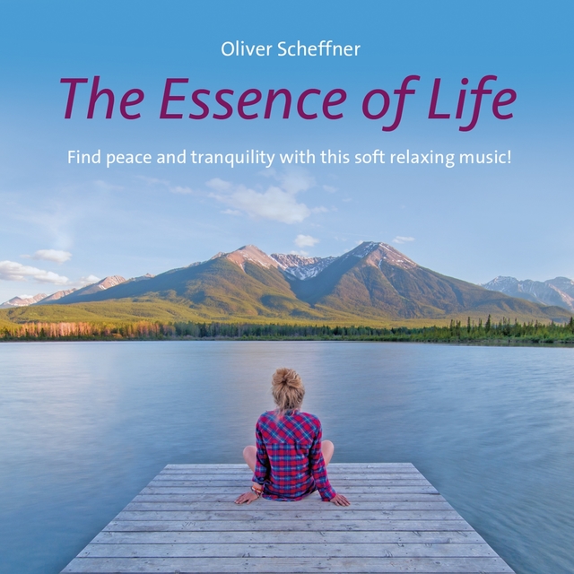 Couverture de The Essence Of Life