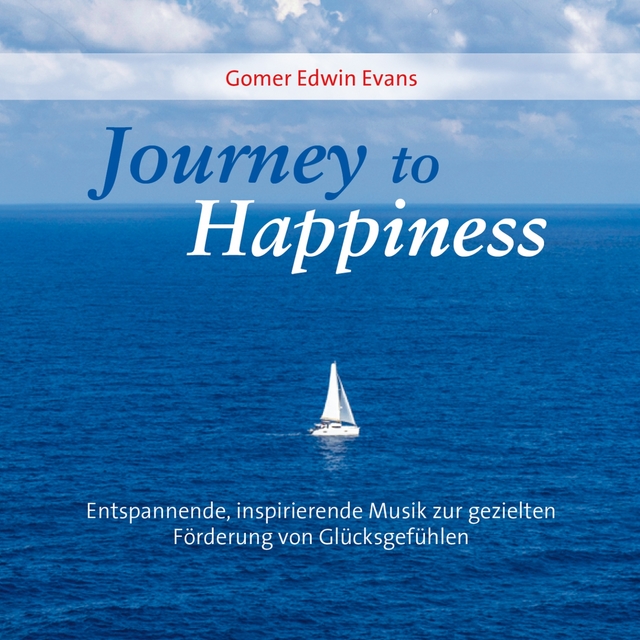 Couverture de Journey To Happiness