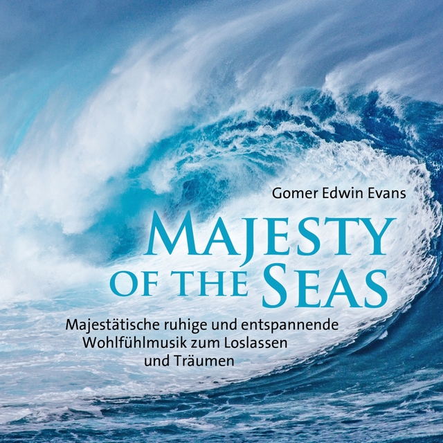 Couverture de Majesty of the Seas