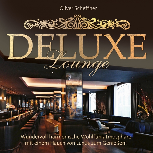 Couverture de Deluxe Lounge