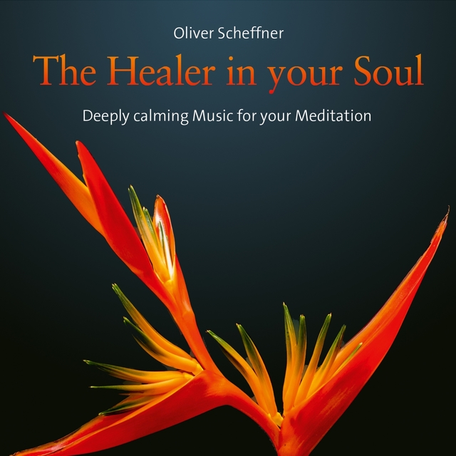 Couverture de The Healer in Your Soul