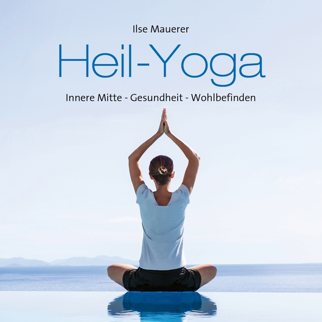 Couverture de Heil-Yoga