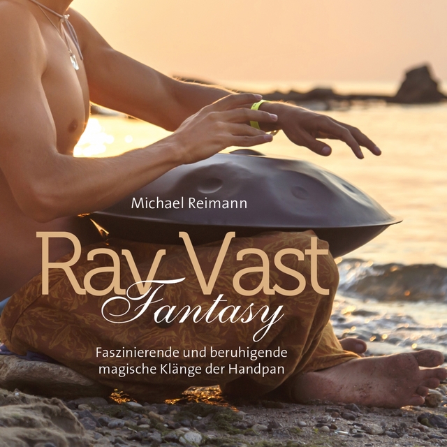 Couverture de Rav Fast Fantasy