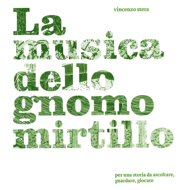 La musica dello gnomo Mirtillo