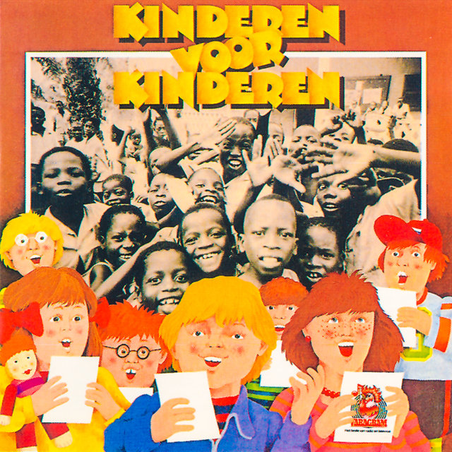 1 - Kinderen voor Kinderen