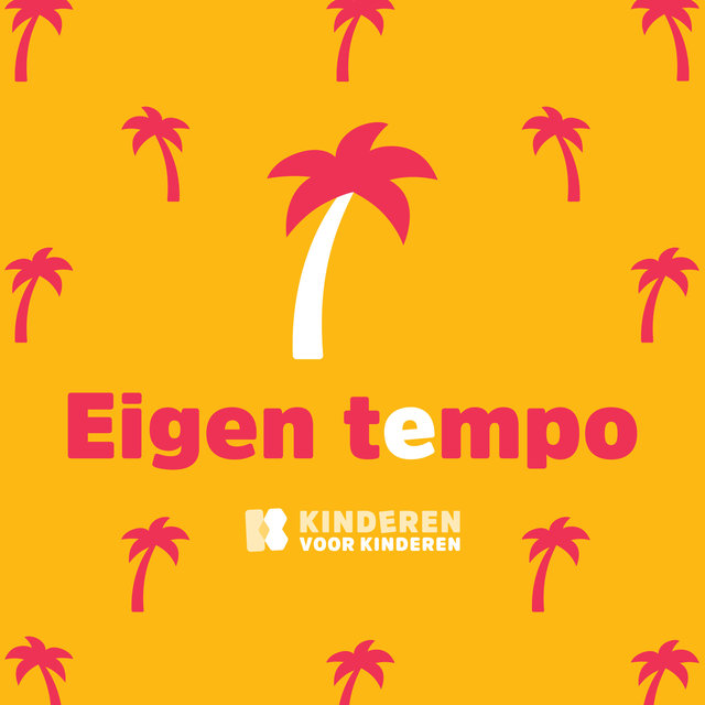 Eigen tempo