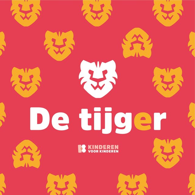 De tijger