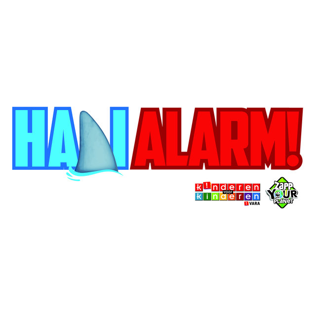 Haai alarm!