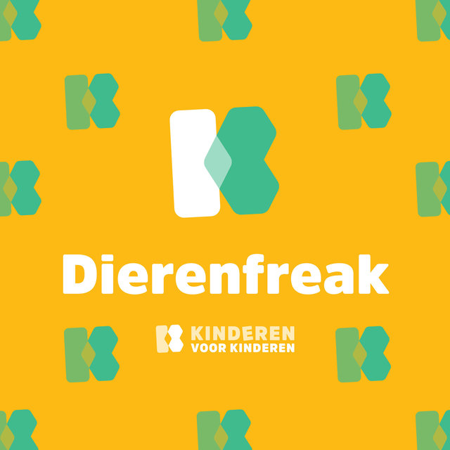 Dierenfreak