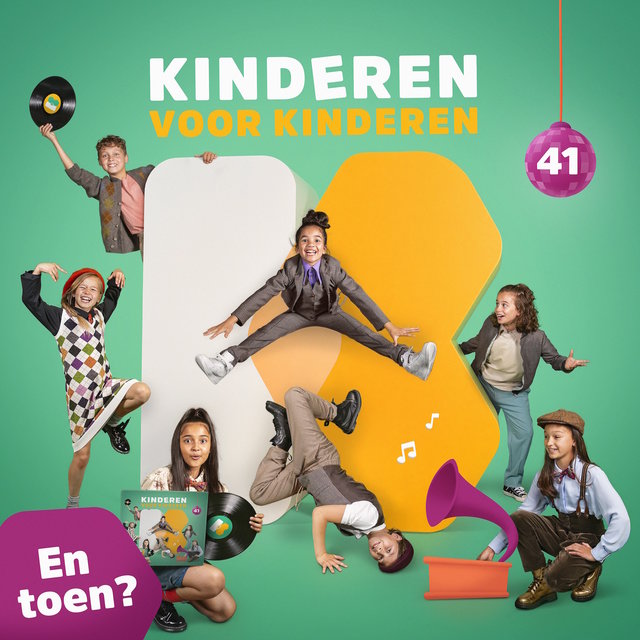 41 - En toen?