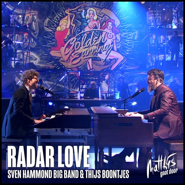 Radar Love