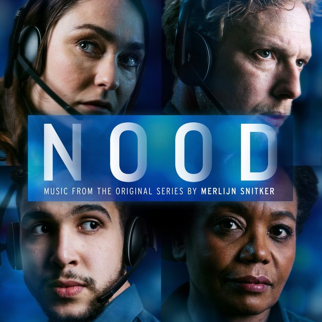 Couverture de NOOD: Season One (Music from the Original Series)