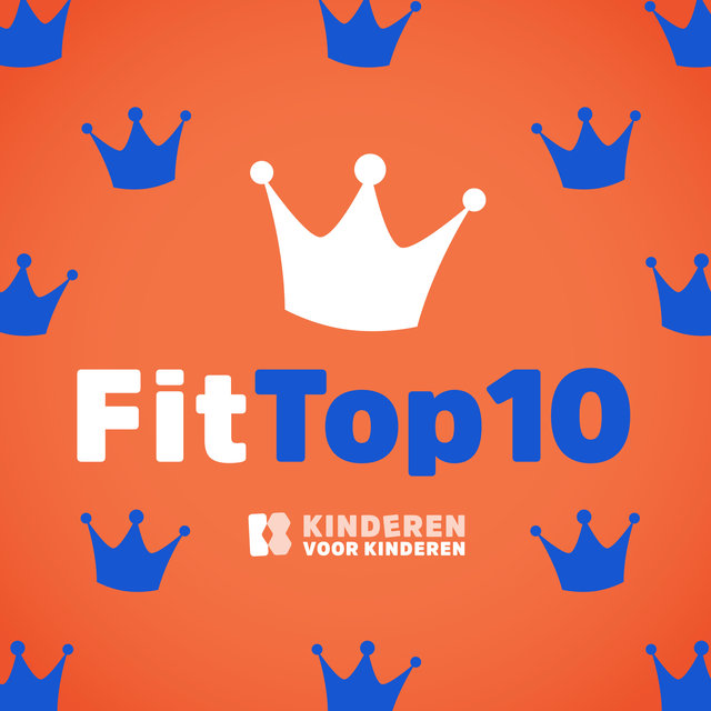 Couverture de FitTop10