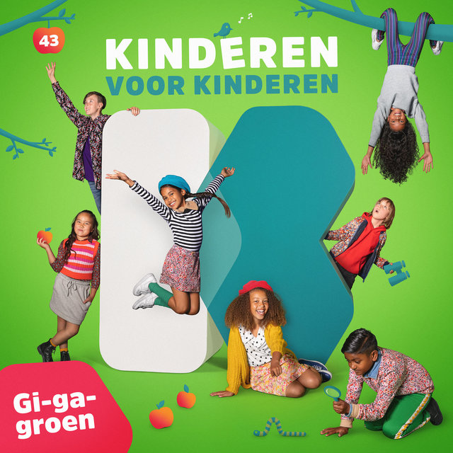 43 - Gi-ga-groen