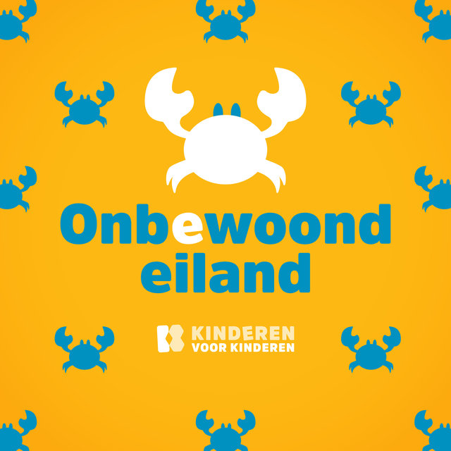 Op een onbewoond eiland 2023