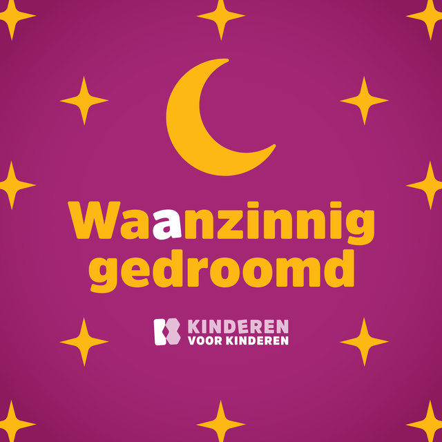 Waanzinnig gedroomd 2023