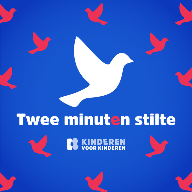 Twee minuten stilte