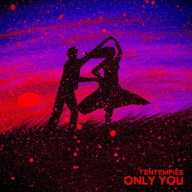 Couverture de Only You