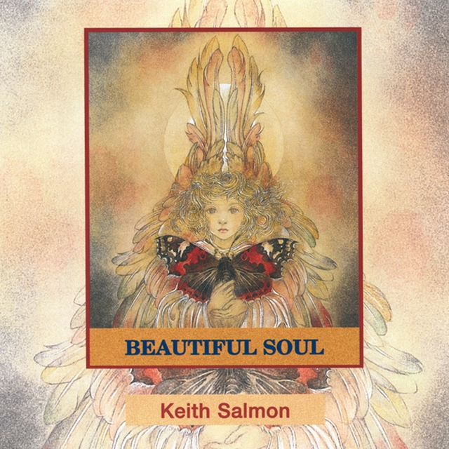 Couverture de Beautiful Soul