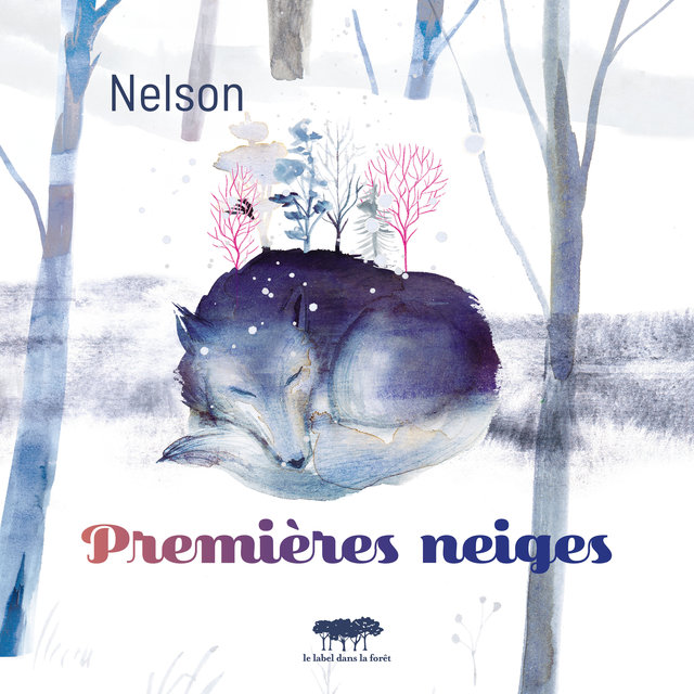 Couverture de Premières neiges