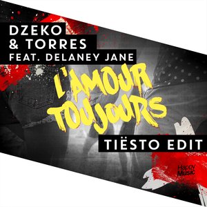 L'amour Toujours | Dzeko & Torres