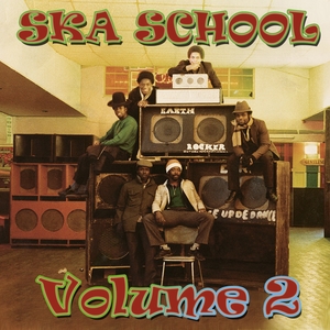 Ska School, Vol. 2 | The Skatalites