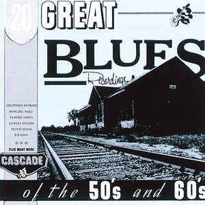 20 Great Blues Recordings of the 50S and 60S | Joe Hill Louis