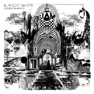 Colder Heavens EP | Blanco White