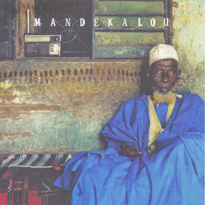 Mandékalou: The Art and Soul of the Mande Griots | Kandia Kouyaté