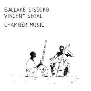 Chamber Music | Vincent Segal