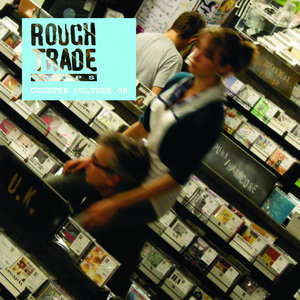 Rough Trade: Counter Culture 2008 | The Emporer Machine