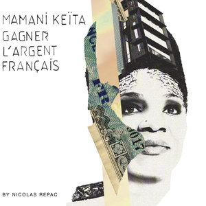 Gagner l'argent français | Mamani Keïta