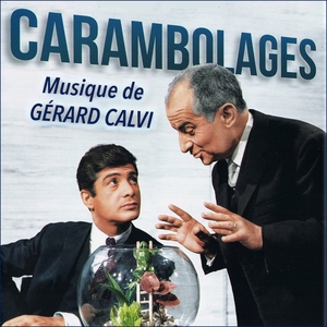 Carambolages | Gérard Calvi