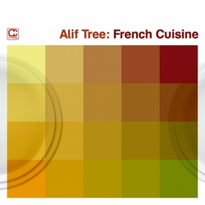 French Cuisine | Alif Tree
