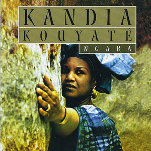 Ngara | Kandia Kouyaté