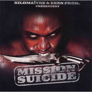 Mission Suicide | Eben