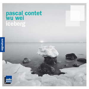 Contet & Wei: Iceberg | Pascal Contet