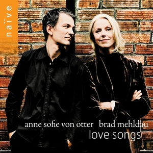 Love Songs | Anne Sofie von Otter