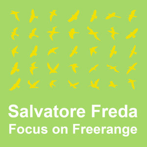 Focus On : Freerange Salvatore Freda | Various Artists