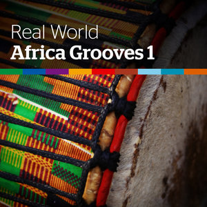 Real World: Africa Grooves 1 | Big Blue Ball