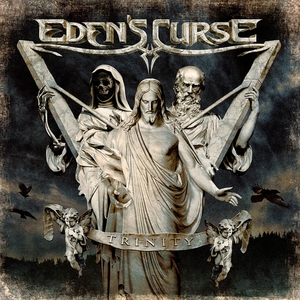 Trinity | Eden's Curse